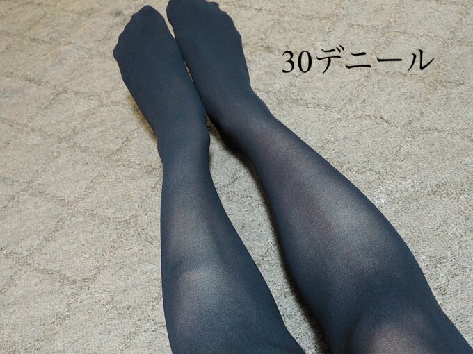 30デニール