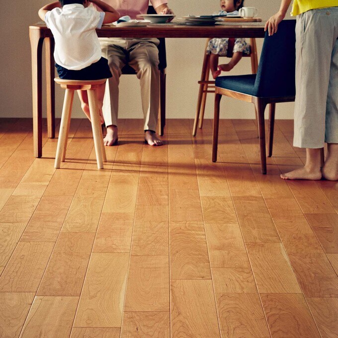 朝日ウッドテック「ライブナチュラルプレミアム」