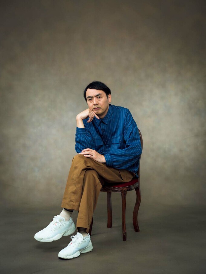 アンガールズ田中さんの写真