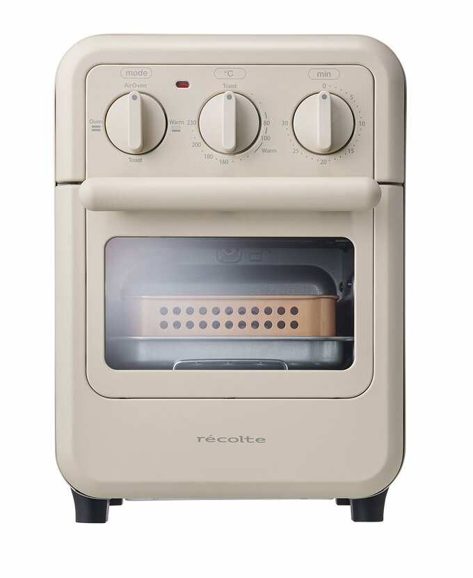 エアーオーブントースター