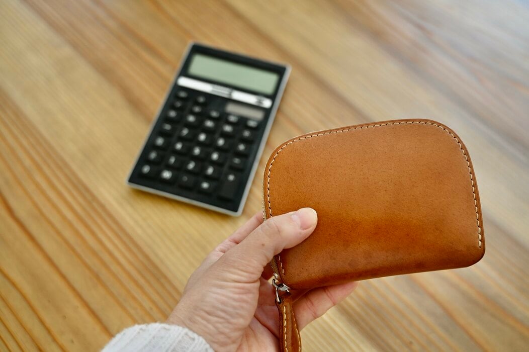 団地夫婦ふたり暮らし、「家計簿をやめたら貯金が増えた」。節約より大切なこと