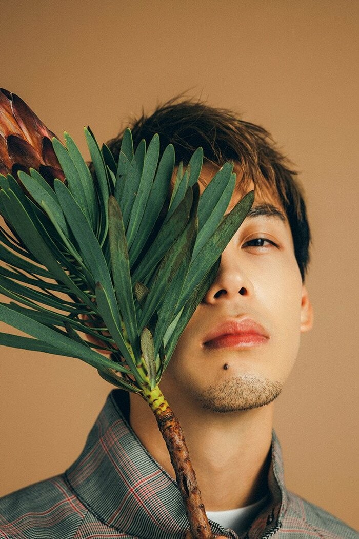 竹内涼真さんの“次の10年のビジョン”。「自分がいるべき場所をしっかり