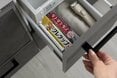 家がキレイな人の「日用品ストックの収納術」。管理しやすく、無理なく整う