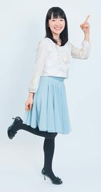 近藤麻理恵さん