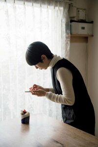 自分が動いてみる