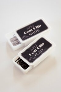 サプリメントケースならスライド式