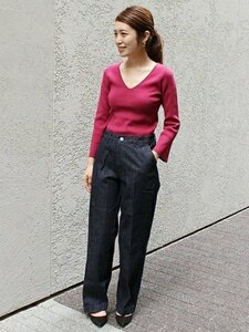 ブラックかワンウォッシュ