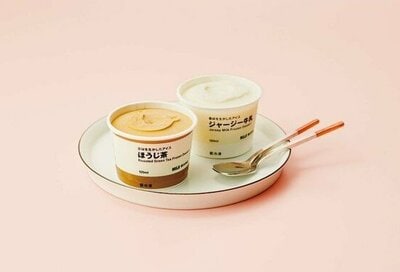 無印良品＆カルディで500円以下で買える、ごほうびスイーツ6選