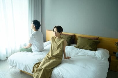 「俺、死ぬのかな」40代でセックスレス解消の兆しがあるも、検査結果は残酷で…：摩季さんの場合4