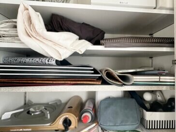 「片づかない家」に共通する“ちょい置き”習慣。気づいたら捨てるべきもの3つ