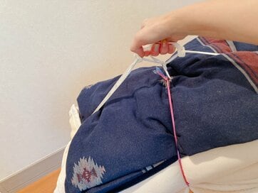 夏の終わりにいらない布団を捨ててすっきり。寝具処分のコツ4つ