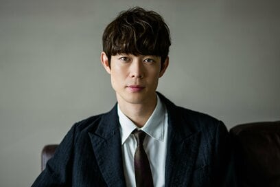 映画『楓』に出演・宮沢氷魚さん、スピッツの名曲に触れ蘇る記憶…「人生経験が増えたからこそ」の想いも