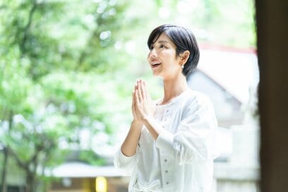 観光ついでに開運できる。2023年に行きたい「パワースポット」3つ