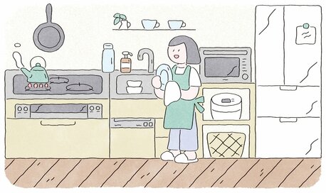 冷蔵庫だけで「年約1360円」節約。10年以上使っているなら買い替えの検討も