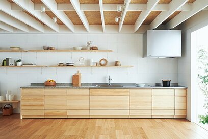 SDGsを意識した「最新キッチン」を編集部がピックアップ！使い勝手やデザインを紹介