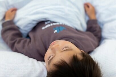 子どもがおねしょ・おもらしを卒業できない。人気専門医に聞く改善策