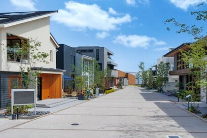 「総合住宅展示場」を最大限活用するコツは？初心者でも家づくりがスムーズに！