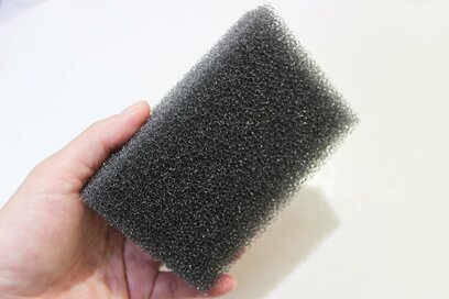 70代母もハマった「へたれない」キッチンスポンジ。使用感を徹底レビュー