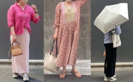 ユニクロ・ZARA「夏まで使える」おしゃれアイテム3選。1枚で決まる超優秀ワンピも