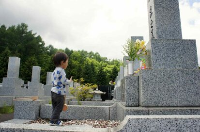 最新お墓事情　夫と入るのはイヤ、ペットと一緒に…解決するには？