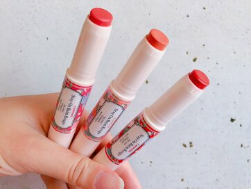 デパコス以上！キャンメイクの買って損なしアイテム3つ