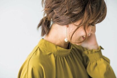 GUのとんがりバレエ靴が優秀！40代にこそおすすめの理由は？