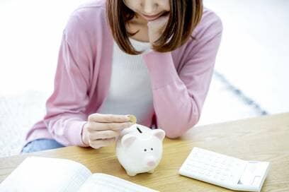 お金を貯める意欲がわかない人の処方せん。好きなことに使ってみるのも一手