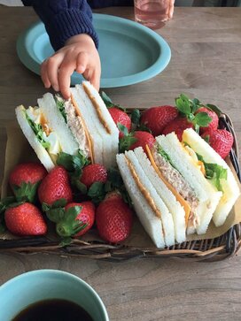 スマホで印象的な写真を！アプリ加工より大事なポイントは？