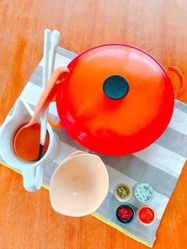 わが家になくてはならない「DULTON」のプチプラキッチン雑貨