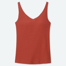 ユニクロ新作ブラトップが大進化。もはや下着じゃない！