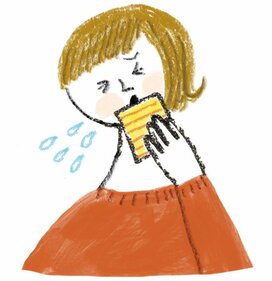 秋に急増するダニアレルギーに要注意！怖いのは梅雨どきだけじゃなかった！