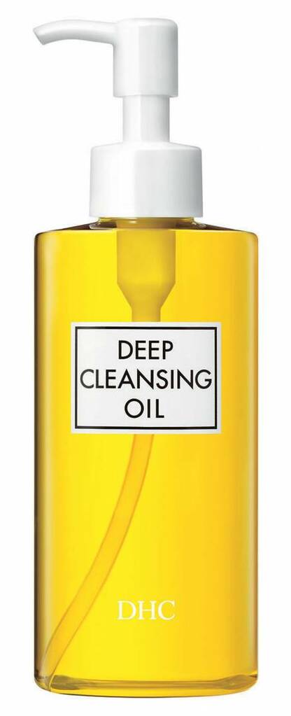 DHCクレンジングオイル