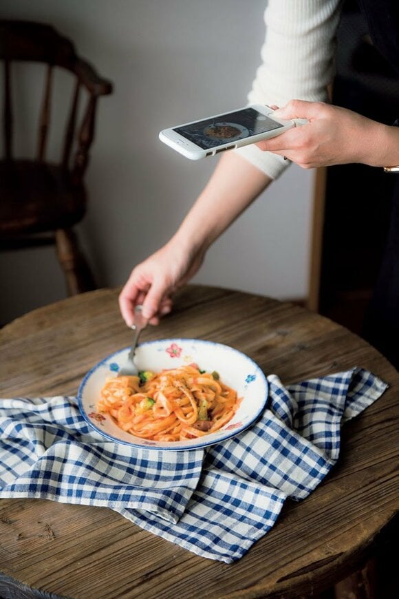 小物のちょいたし