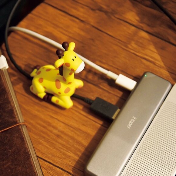 キリンケーブル