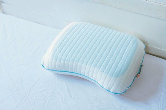 クロッカローヴェル形状記憶まくら