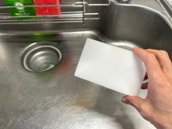 メラミンスポンジ