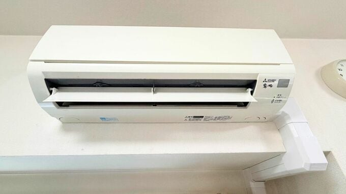 エアコン