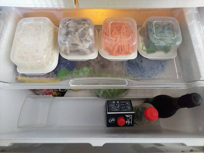 最初から裏返して入れたらどうでしょうか？