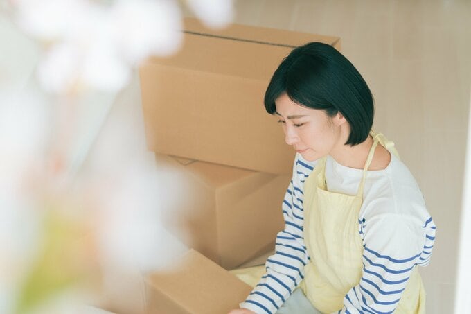 女性