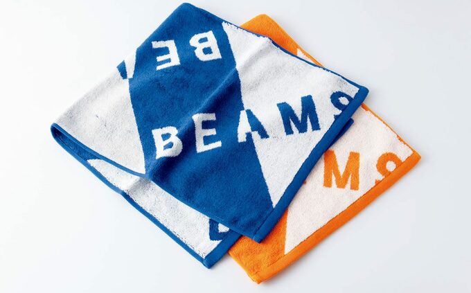 フェイスタオル