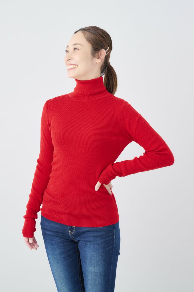 ルシアン インナー