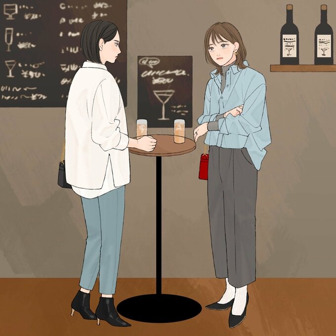 イラスト
