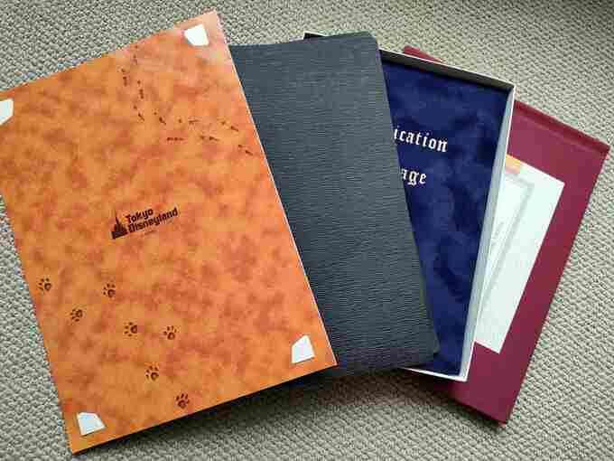 思い出のアルバム