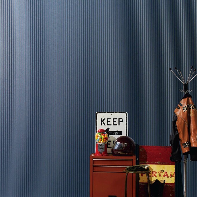 AT-WALL Archi モードストライプ