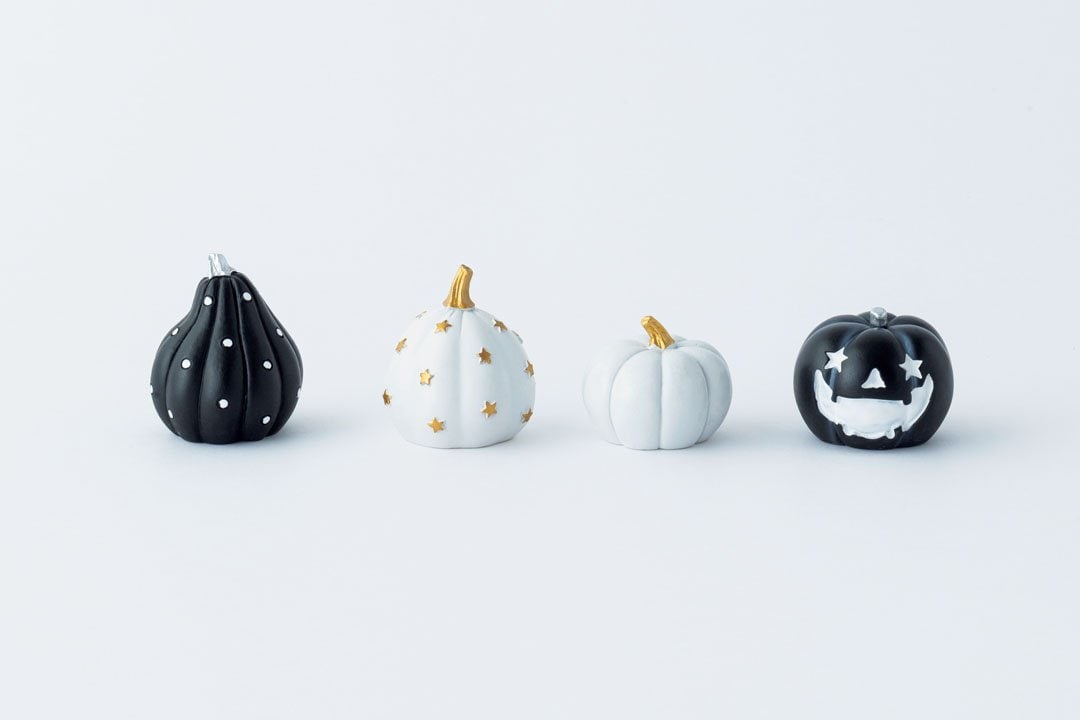 セリア ハロウィン飾りのおしゃれなアレンジ・飾り方の