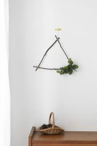 トライアングルリース