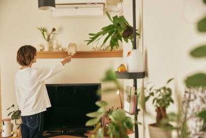 100点じゃなく「65点」を目指す。がんばりすぎない暮らし方のコツとは