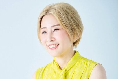 43歳で出産、15歳の娘をもつ漫画家ひうらさとるさんの子育て。「娘と自分は違う人間だから、好きに生きてほしい」