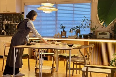 40代、「この10年でやめてよかった家事」3つ。帰宅後の習慣を変えてラクになった