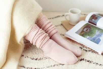 寒い季節もぽっかぽか。見た目もおしゃれな温活アイテム8つ